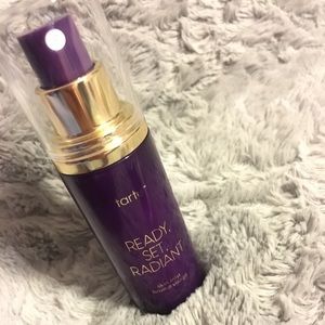 Tarte Ready Set Radiant Spray | NWOT